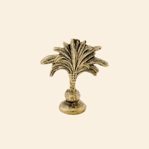 Mattie het Meeuwtje - Doing Goods kaarthouder - Palm